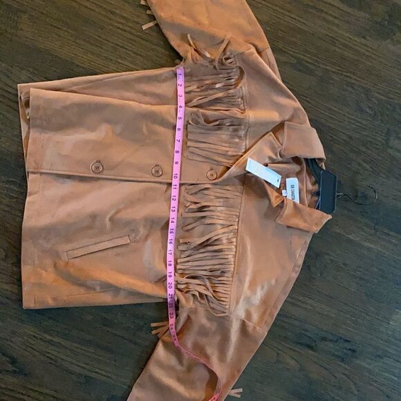 BB Dakota Westworld Jacket - Picture 10 of 13